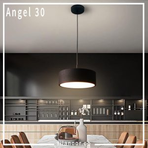 آویز آنجل 30 تو پر