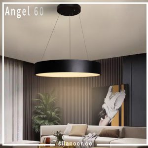 آویز آنجل 60 تو پر