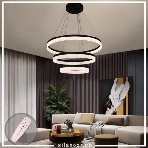 آویز گلوری سه طبقه ریموت دار