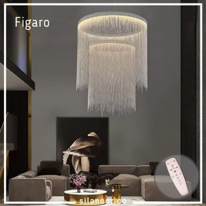 آویز فیگارو دیمیبل