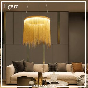 آویز فیگارو