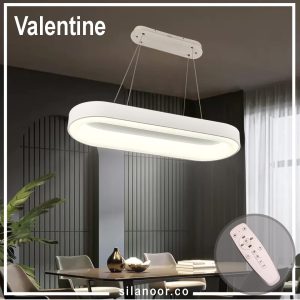 آویز والنتین 9030